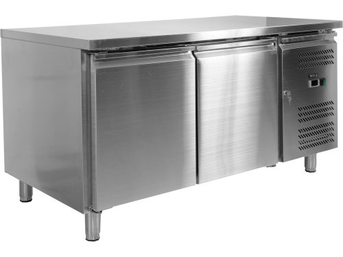 YATO YG-05254 PASTRY COUNTER 390L 2 DOOR