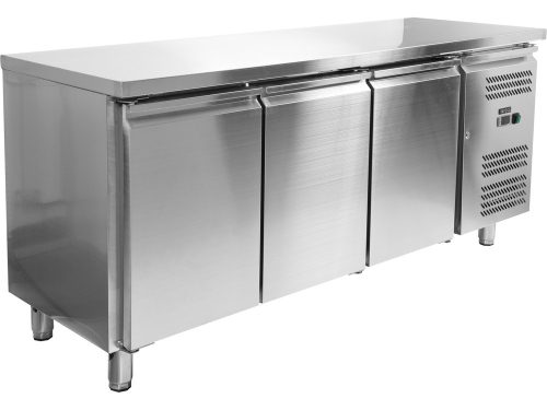 YATO YG-05258 SNACK COUNTER 339L 3 DOOR