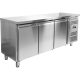 YATO YG-05258 SNACK COUNTER 339L 3 DOOR