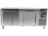 YATO YG-05258 SNACK COUNTER 339L 3 DOOR