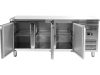 YATO YG-05258 SNACK COUNTER 339L 3 DOOR