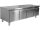 YATO YG-05259 UNDERCOUNTER 317L 3 DOOR