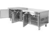 YATO YG-05259 UNDERCOUNTER 317L 3 DOOR