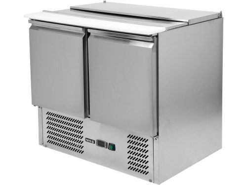 YATO YG-05262 SALADETTE 240L 2 DOOR