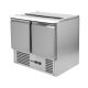 YATO YG-05262 SALADETTE 240L 2 DOOR
