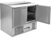 YATO YG-05262 SALADETTE 240L 2 DOOR