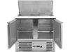 YATO YG-05262 SALADETTE 240L 2 DOOR