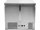 YATO YG-05270 UNDER COUNTER FRIDGE 240L 2 DOOR