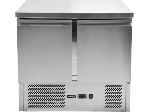 YATO YG-05270 UNDER COUNTER FRIDGE 240L 2 DOOR