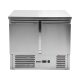 YATO YG-05270 UNDER COUNTER FRIDGE 240L 2 DOOR