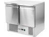 YATO YG-05270 UNDER COUNTER FRIDGE 240L 2 DOOR