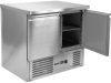 YATO YG-05270 UNDER COUNTER FRIDGE 240L 2 DOOR