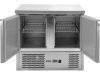 YATO YG-05270 UNDER COUNTER FRIDGE 240L 2 DOOR