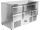 YATO YG-05281 SALADETTE 368L 6 DRAWERS