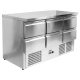 YATO YG-05281 SALADETTE 368L 6 DRAWERS