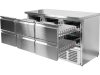 YATO YG-05281 SALADETTE 368L 6 DRAWERS
