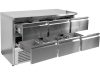YATO YG-05281 SALADETTE 368L 6 DRAWERS