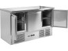 YATO YG-05300 REFRIGERATED COUNTER 368L W/3 DOOR