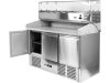 YATO YG-05305 REFRIGERATED COUNTER 368L W/ TOP COUNTER
