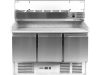 YATO YG-05305 REFRIGERATED COUNTER 368L W/ TOP COUNTER