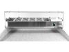 YATO YG-05305 REFRIGERATED COUNTER 368L W/ TOP COUNTER