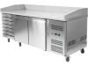 YATO YG-05310 REFRIGERATED PIZZA COUNTER 580L 7 DRAWER