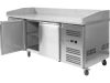 YATO YG-05310 REFRIGERATED PIZZA COUNTER 580L 7 DRAWER