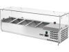 YATO YG-05320 COOLING TOP DISPLAY 5x1/4 GN