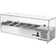 YATO YG-05320 COOLING TOP DISPLAY 5x1/4 GN