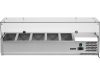 YATO YG-05320 COOLING TOP DISPLAY 5x1/4 GN