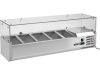 YATO YG-05320 COOLING TOP DISPLAY 5x1/4 GN