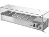 YATO YG-05321 COOLING TOP DISPLAY 6x1/4 GN