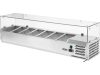 YATO YG-05322 COOLING TOP DISPLAY 7x1/4 GN