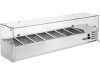 YATO YG-05322 COOLING TOP DISPLAY 7x1/4 GN