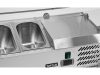 YATO YG-05322 COOLING TOP DISPLAY 7x1/4 GN