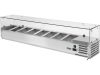 YATO YG-05323 COOLING TOP DISPLAY 8x1/4 GN