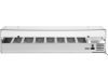 YATO YG-05323 COOLING TOP DISPLAY 8x1/4 GN