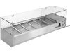 YATO YG-05330 COOLING TOP DISPLAY 6x1/3 GN