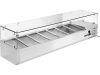 YATO YG-05331 COOLING TOP DISPLAY 7x1/3 GN