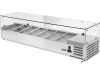 YATO YG-05331 COOLING TOP DISPLAY 7x1/3 GN
