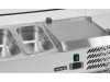 YATO YG-05331 COOLING TOP DISPLAY 7x1/3 GN