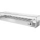 YATO YG-05332 COOLING TOP DISPLAY 9x1/3 GN