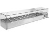 YATO YG-05332 COOLING TOP DISPLAY 9x1/3 GN