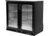 YATO YG-05355 BOTTLE COOLER 2 DOOR