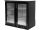 YATO YG-05355 BOTTLE COOLER 2 DOOR