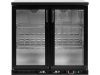YATO YG-05355 BOTTLE COOLER 2 DOOR