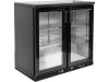 YATO YG-05355 BOTTLE COOLER 2 DOOR