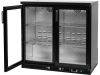 YATO YG-05355 BOTTLE COOLER 2 DOOR