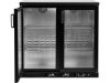 YATO YG-05355 BOTTLE COOLER 2 DOOR