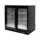 YATO YG-05356 BOTTLE COOLER 2 SLINDING DOOR